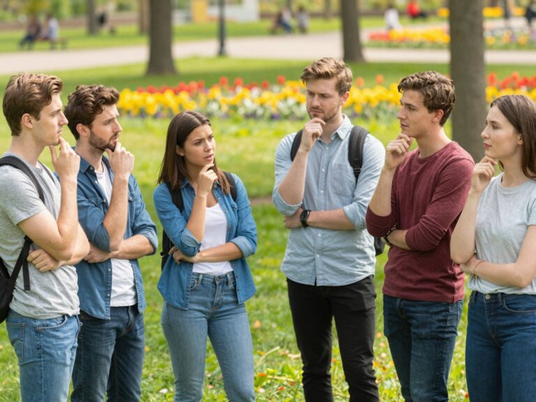 A Z generáció nagy kérdése: Mihez kezdjek az életemmel?