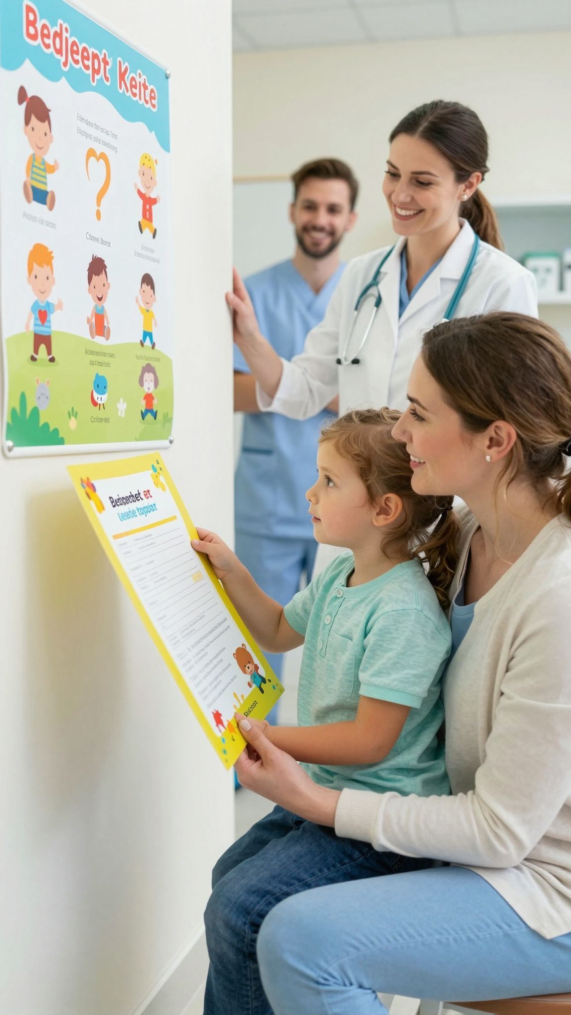 Az e-recept védelme kulcsfontosságú a gyermekek magánéletében.