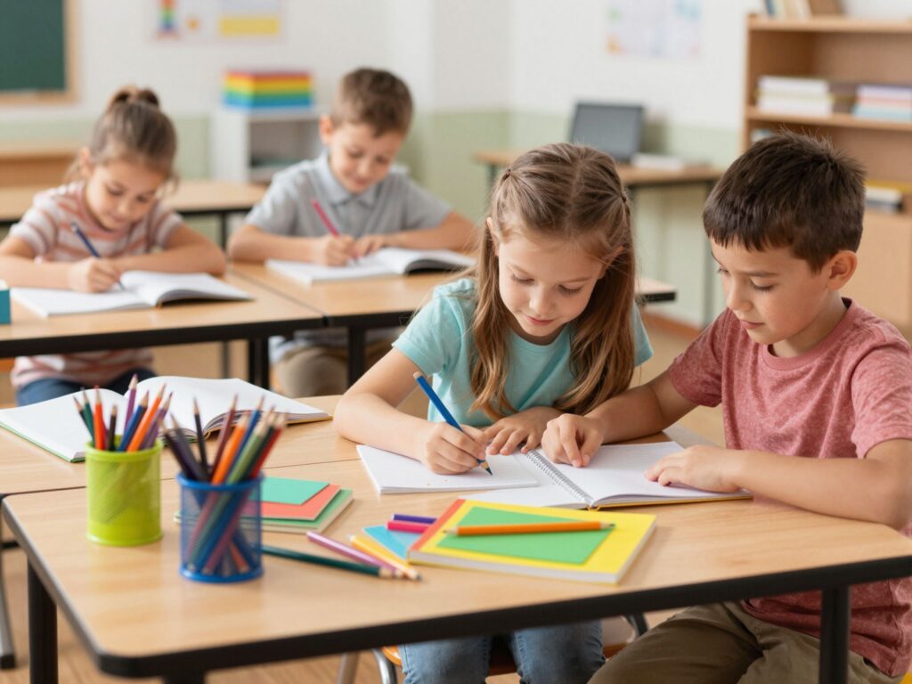 Adományozz okosan: ezekkel a tanszerekkel tudsz a legtöbbet segíteni