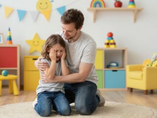 „Akarom, vedd meg!”: hatékony módszerek a követelőző hiszti kezelésére