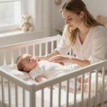 Alvás a PIC-en és otthon: tippek a koraszülött babák jobb alvásáért