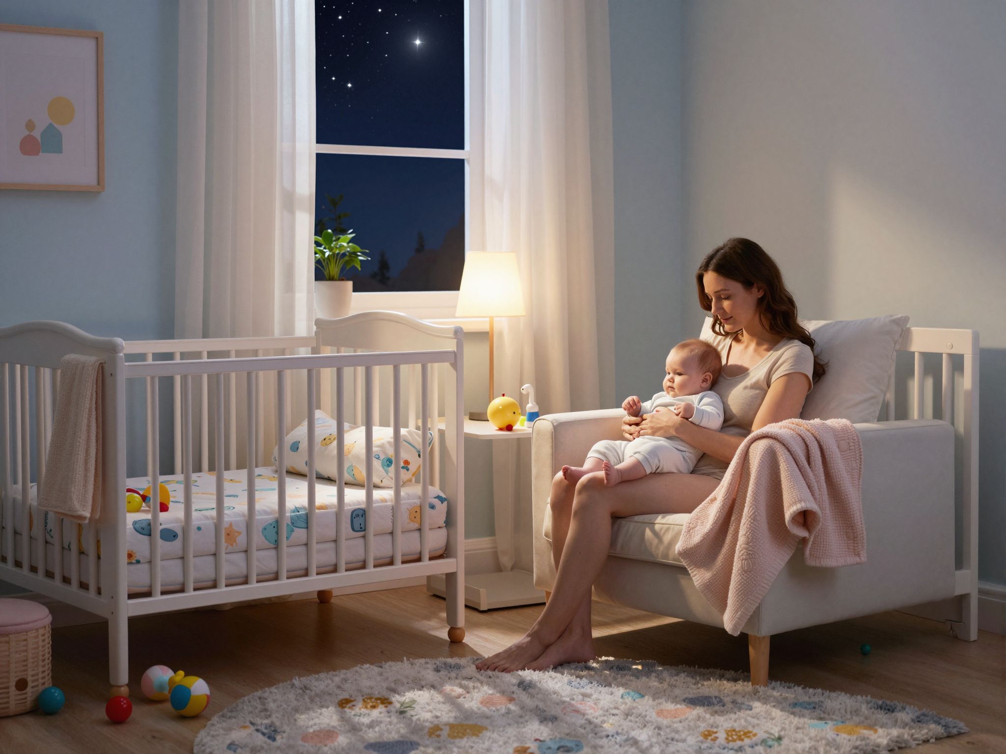 Az alvásmegvonás növeli a stresszt és a fáradtságot.