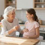 Amikor a nagymama tanácsa beválik: 6 terhességi mítosz, ami részben igaz