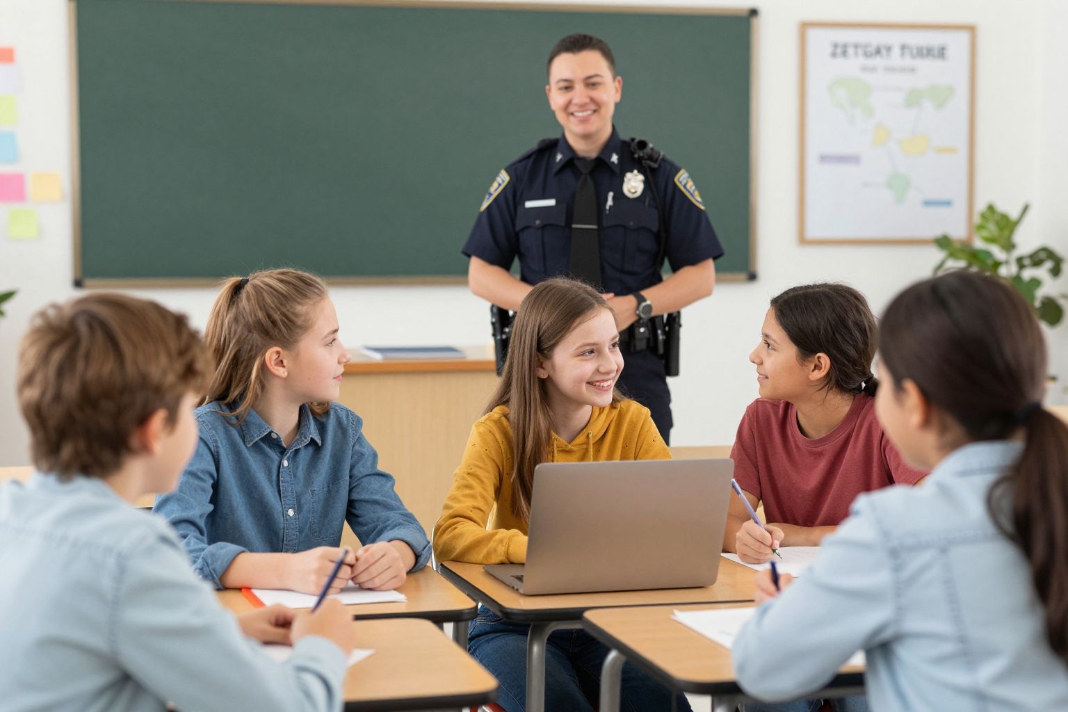 A bántalmazás bűncselekmény, rendőrségi intézkedéseket vonhat maga után.