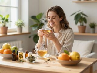 Amikor az antibiotikum sem használ: alternatív és kiegészítő terápiák arcüreggyulladásra