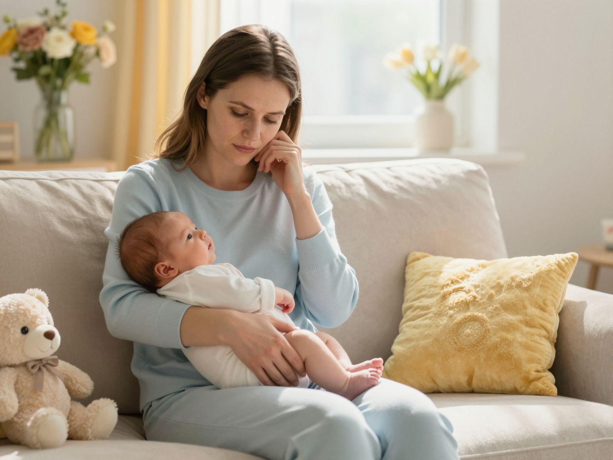 A szülés utáni pszichózis sürgős orvosi beavatkozást igényel.