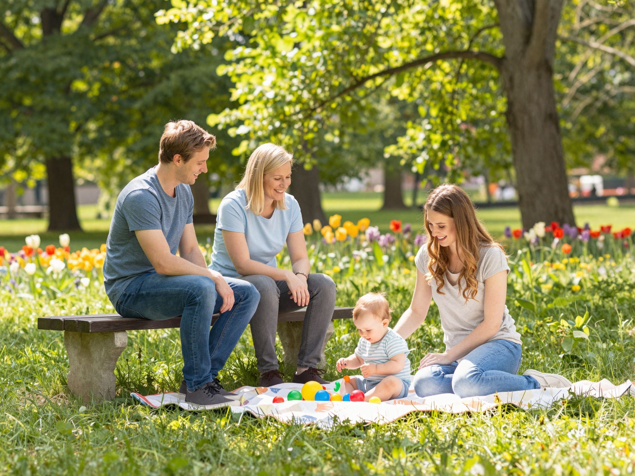 Az elengedés segíthet az új kapcsolatok építésében.