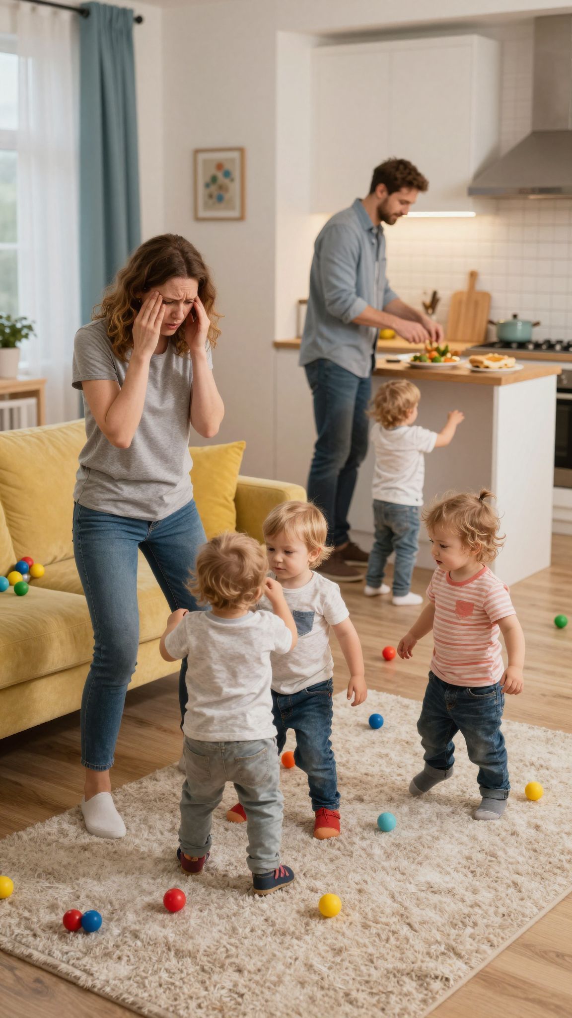 Az improvizáció kreatív megoldásokhoz vezet a váratlan helyzetekben.