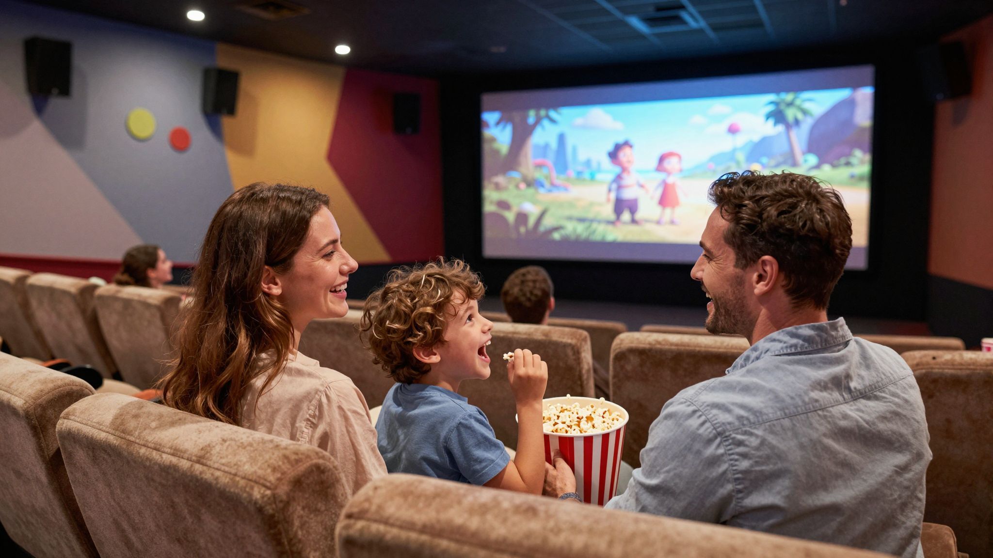 A babák igényei váratlan helyzeteket szülhetnek.