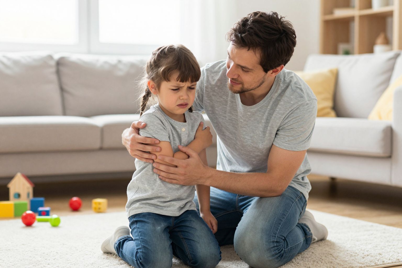 Szakember segíthet a gyerekek nyelvi fejlődésében és viselkedésében.