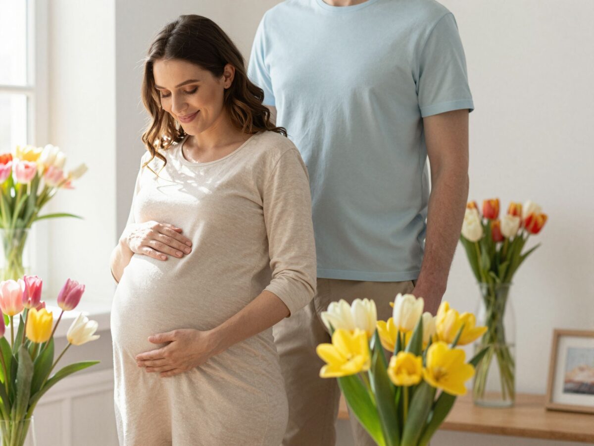 Anyák, akik hősök – mindennapi csodák a várandósság és szülés idején