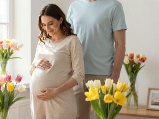 Anyák, akik hősök – mindennapi csodák a várandósság és szülés idején