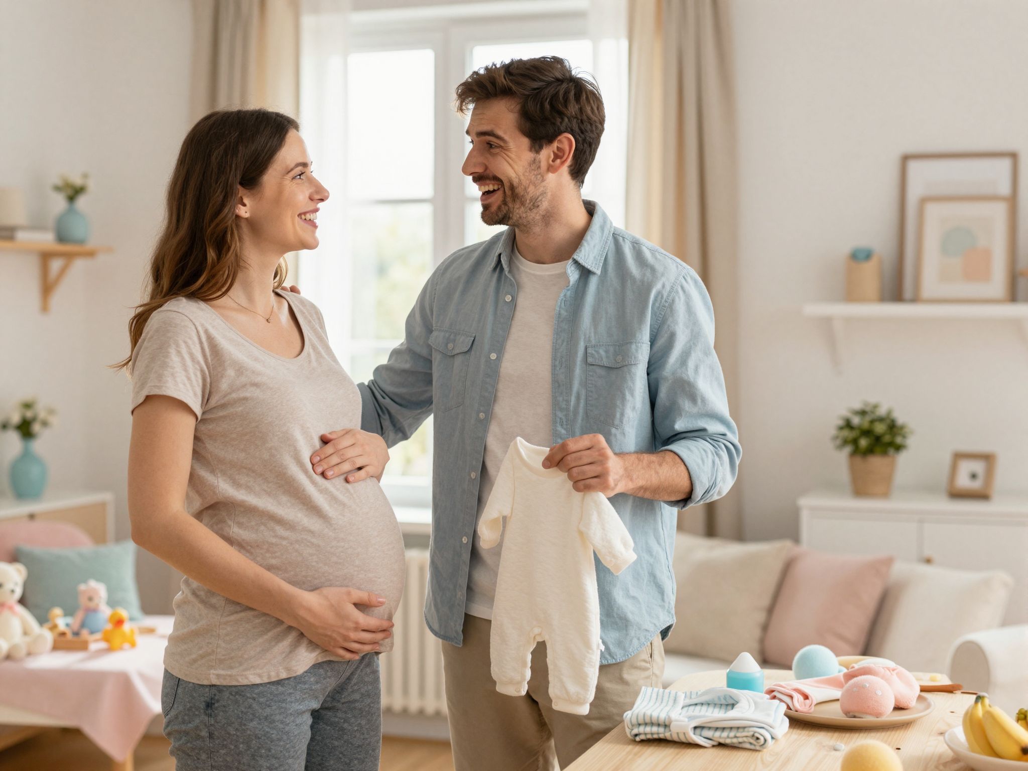 Igen, az apák is jogosultak szülési szabadságra 2025-től.