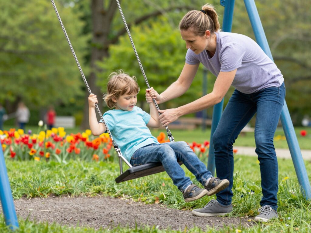Az állandó aggódástól a teljes kontrollig: a helikopterszülőség ismertetőjegyei