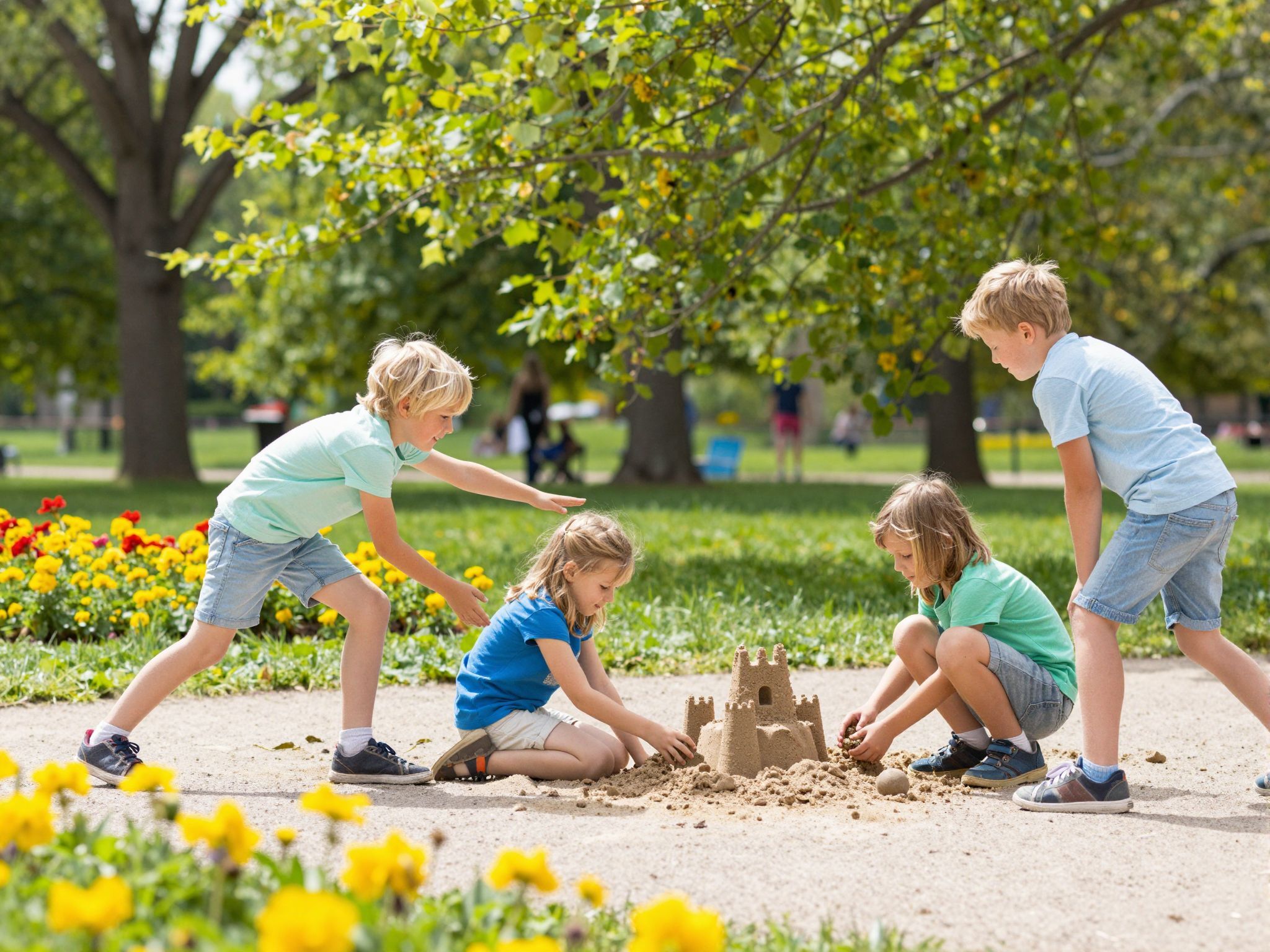 Az anonimitás erősíti a segítségkérésbizalmát a gyerekeknek.