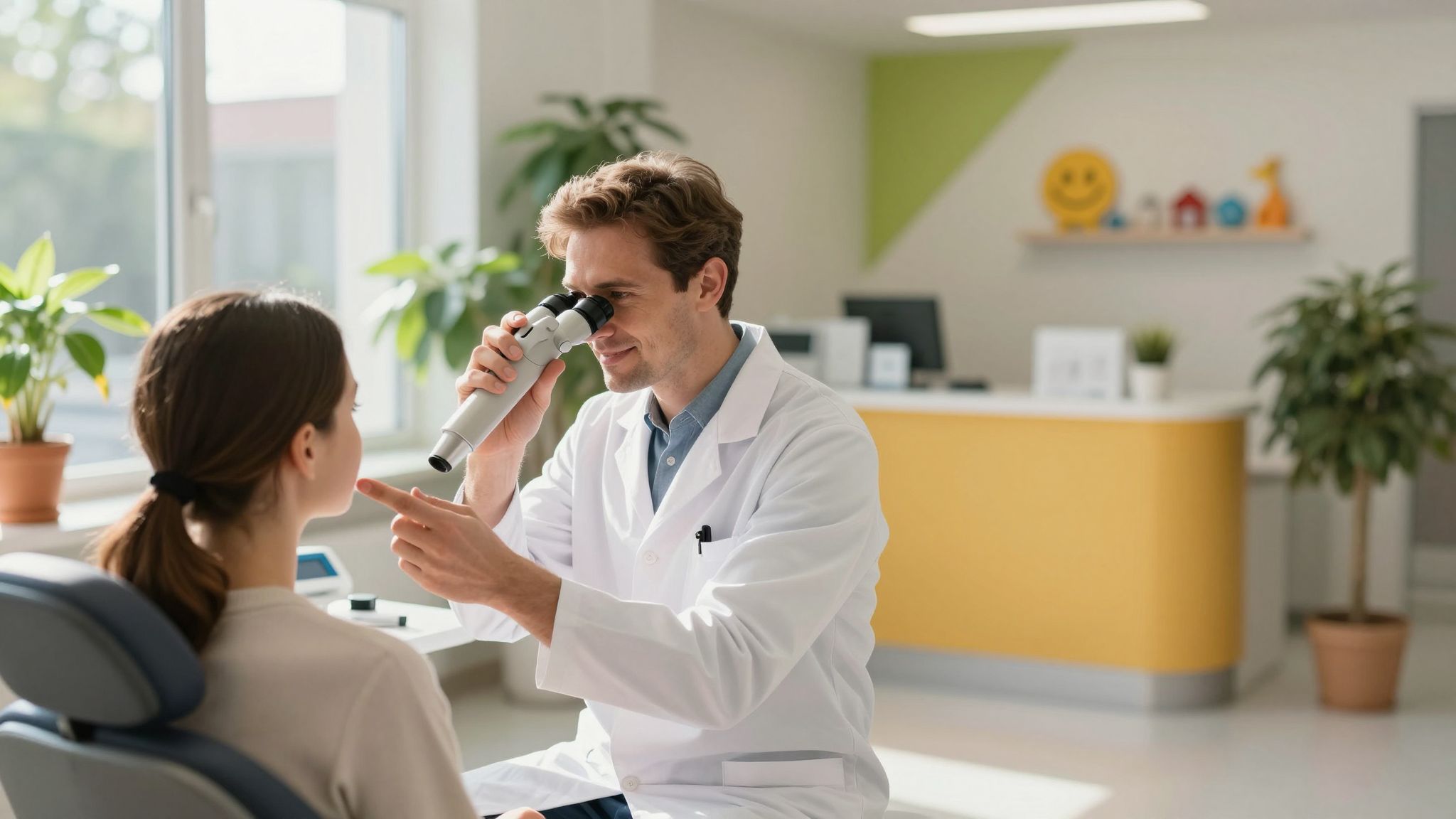 Az anyajegyszűrés életmentő lehet a bőrbetegségek korai felismerésében.