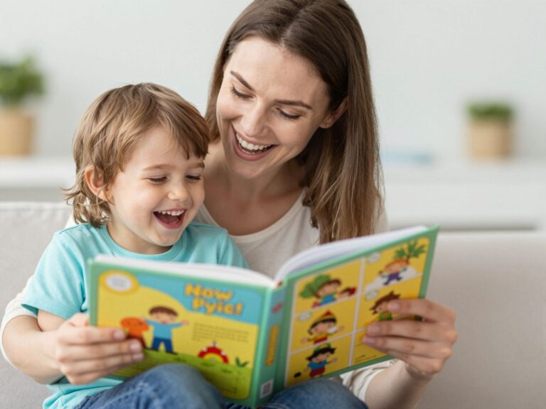 Az anyaság őszinte pillanatai: szórakoztató képregények, amiken sírva nevetsz