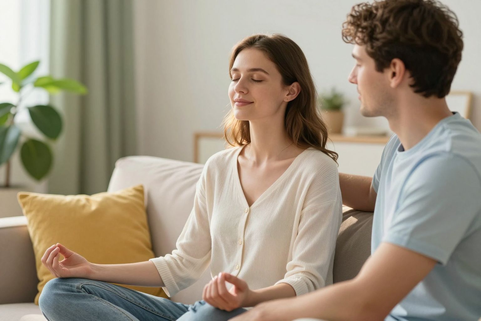 Az apák aktív bevonódása pozitívan hat a születésre.