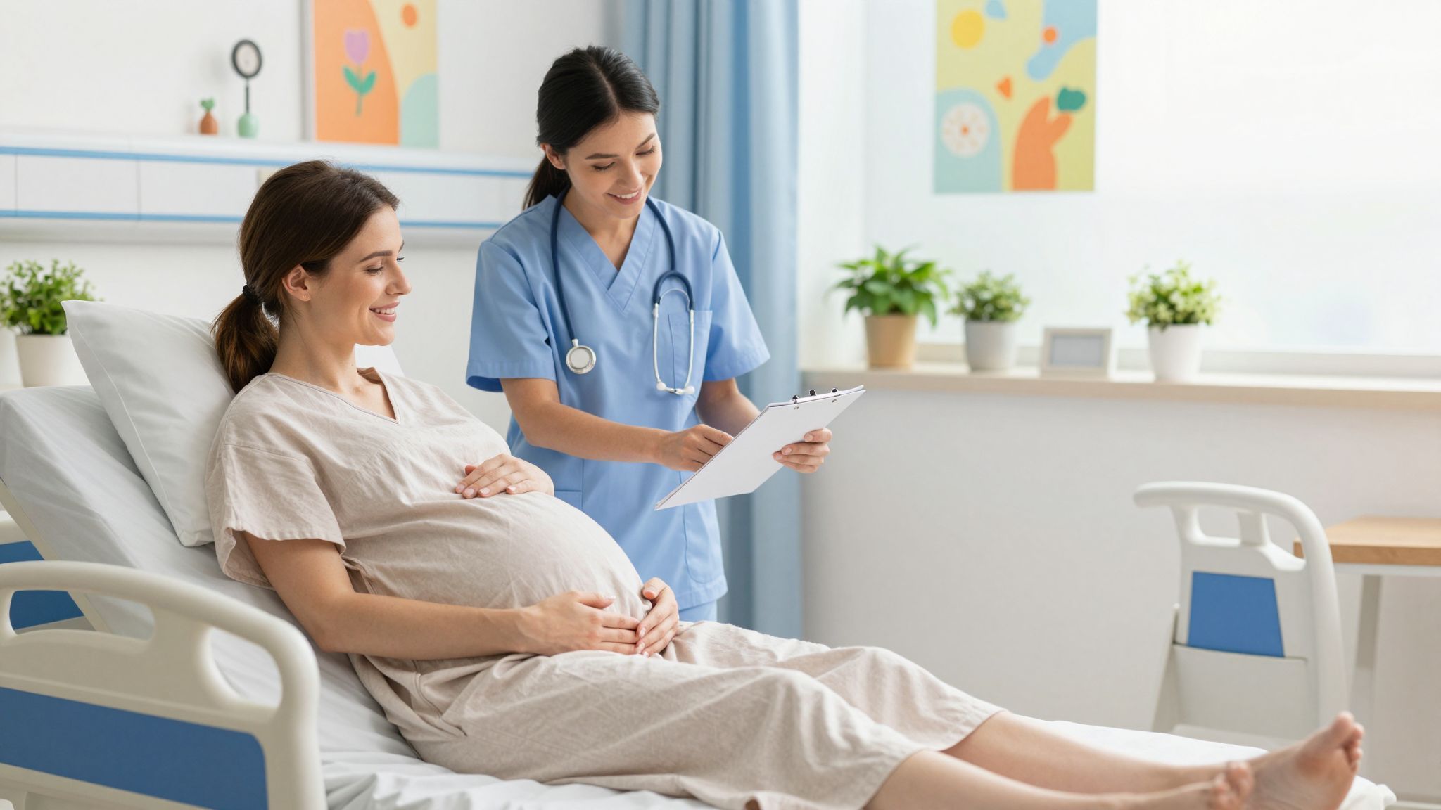 Az aranyér fokozhatja a szülési fájdalmakat és kényelmetlenséget.