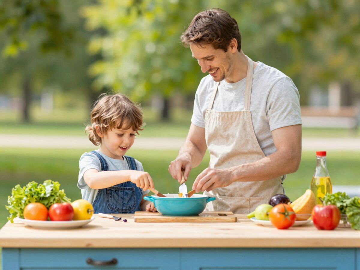Az egyszülős családmodell kihívásai és erősségei a mai Magyarországon