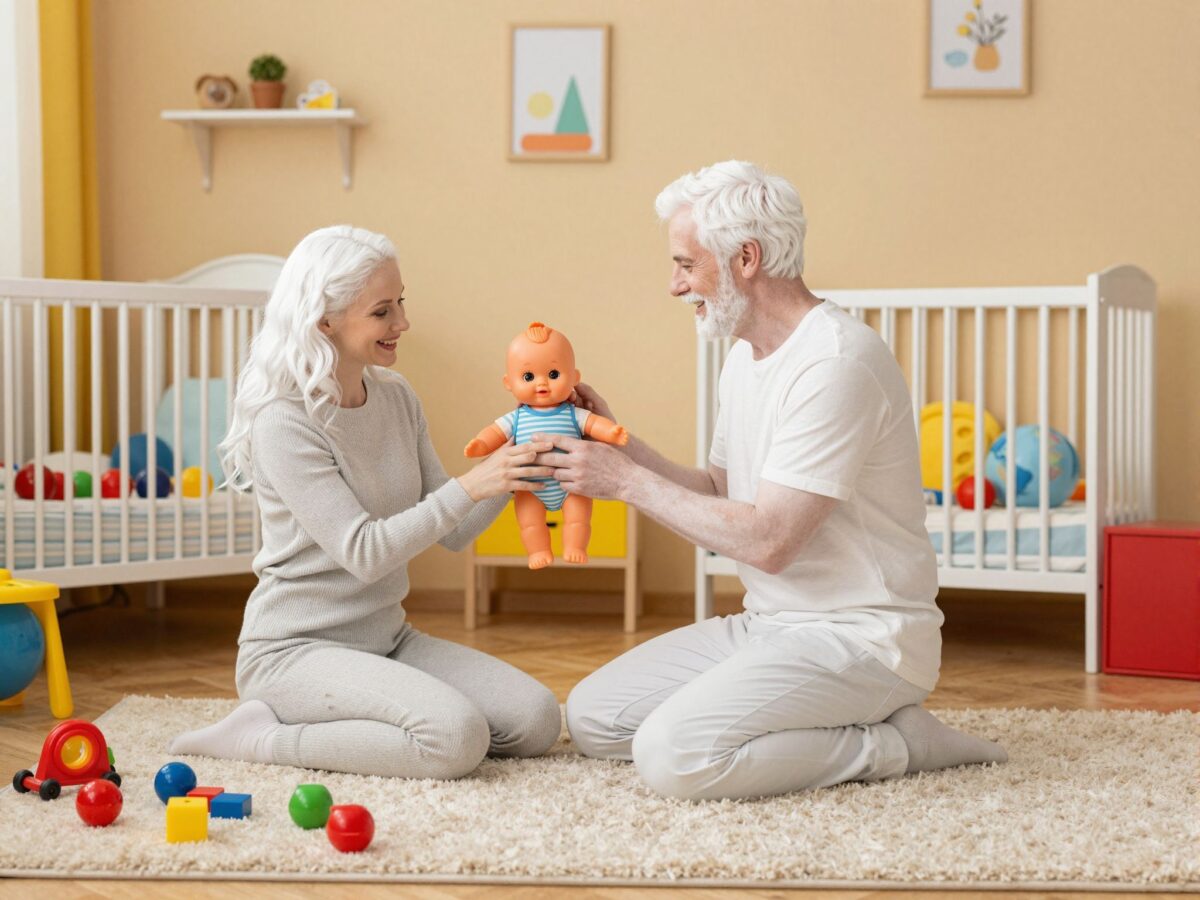 Az élet babával: 28 meglepő és vicces változás, amire számíthatsz