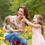 Az élet egy lányos anyukával: 20 helyzet, ami minden bizonnyal ismerős lesz