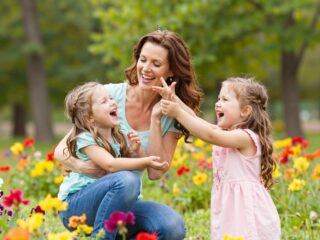 Az élet egy lányos anyukával: 20 helyzet, ami minden bizonnyal ismerős lesz