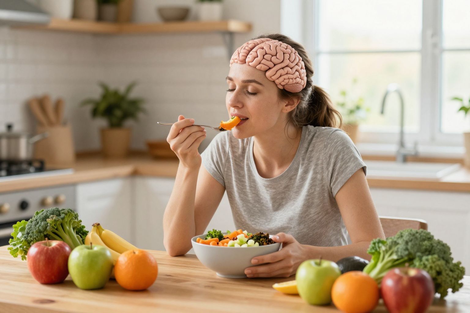 Az érzelmi evés növeli a streszhez kötött kalóriabevitelt.