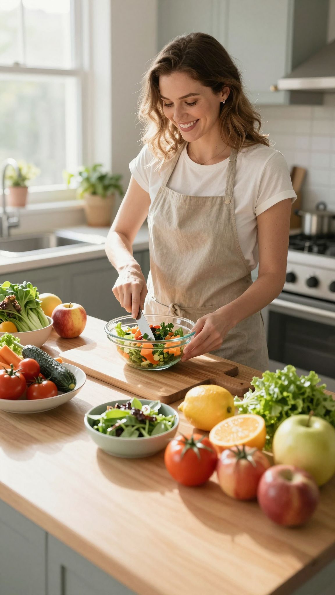 Az érzelmi evés gyakran válasz a stresszre és szorongásra.