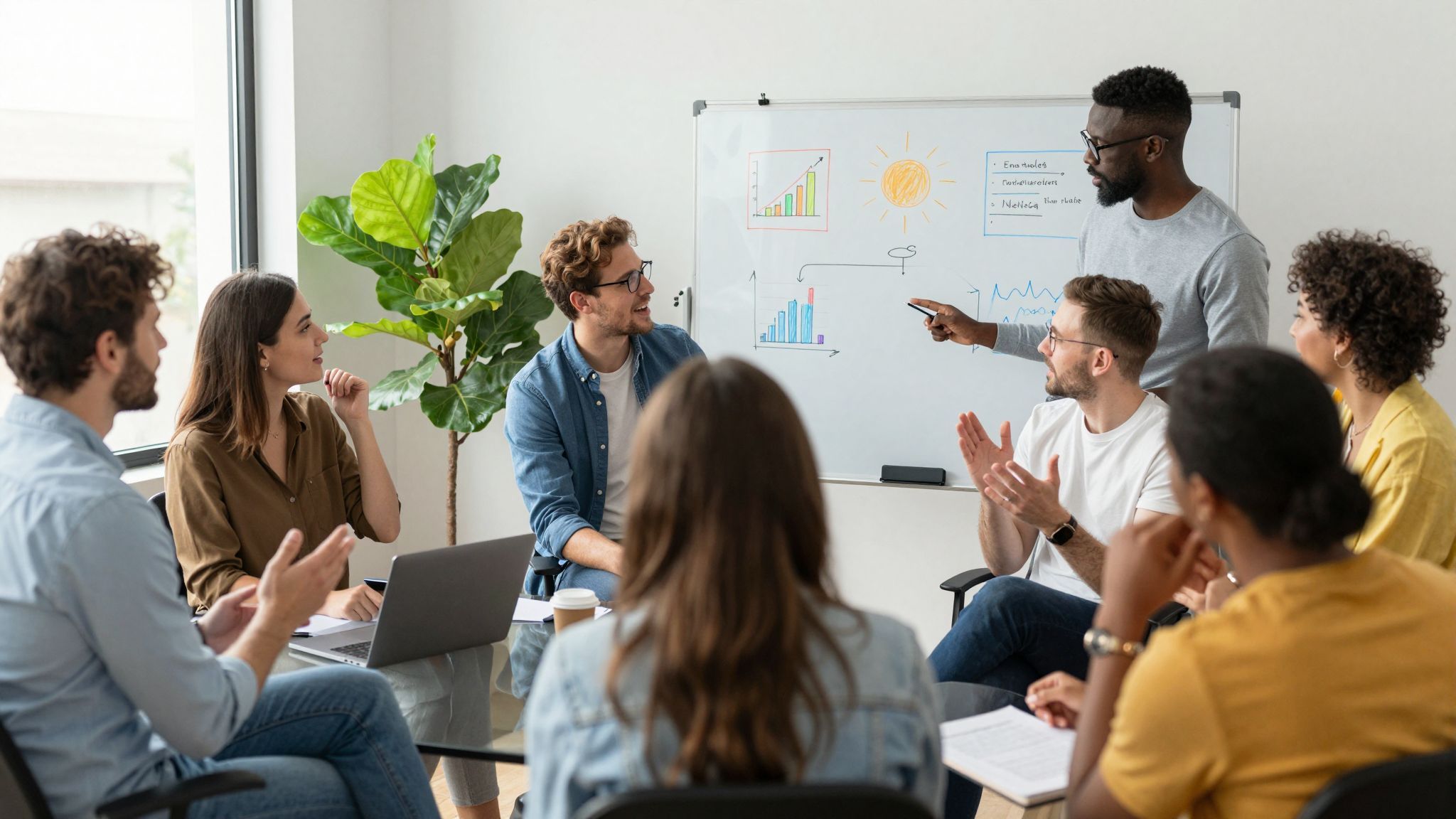 A mesterséges intelligencia erősítheti az érzelmi intelligencia fejlődését.