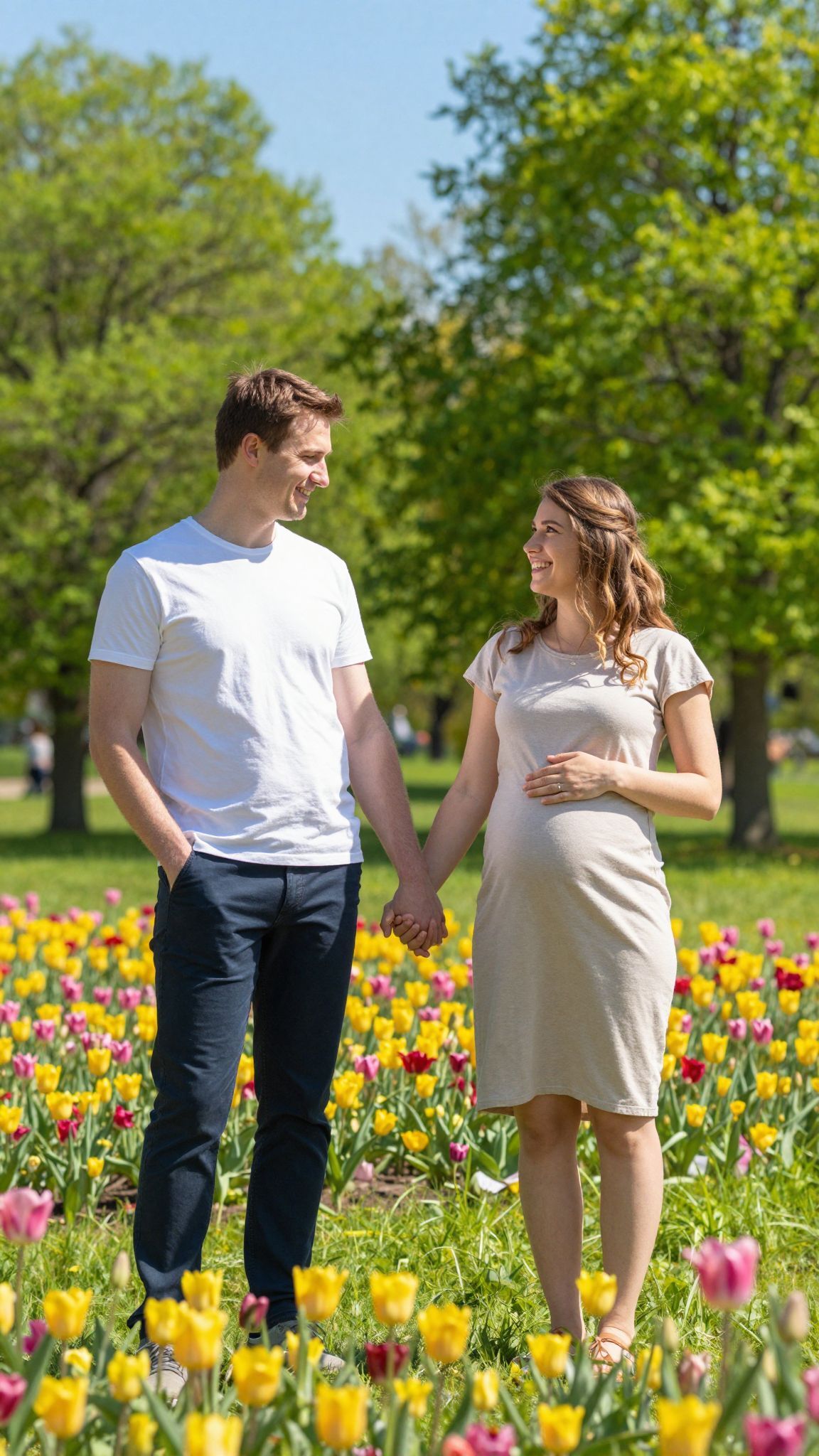 Az életkor növekedésével csökken a termékenység esélye.