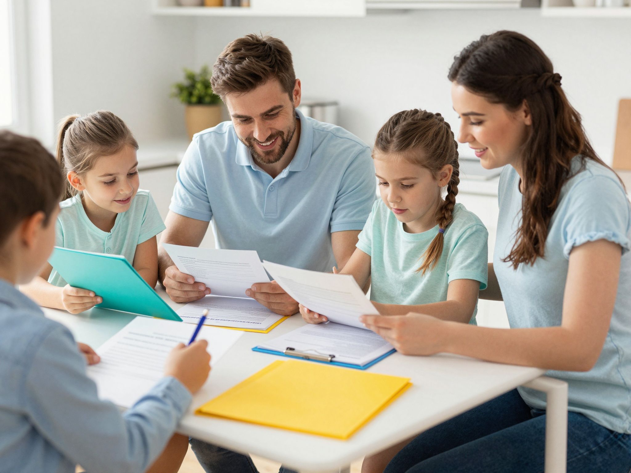 Az igényléshez szükséges dokumentumok pontos listája elengedhetetlen.