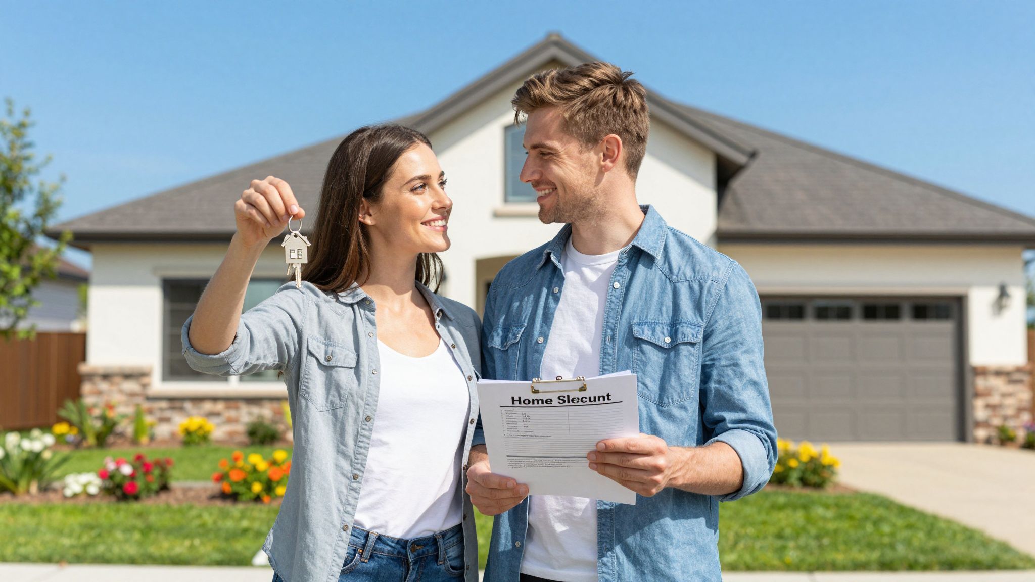 Az ingatlanoknak meg kell felelniük a jogszabályi követelményeknek.