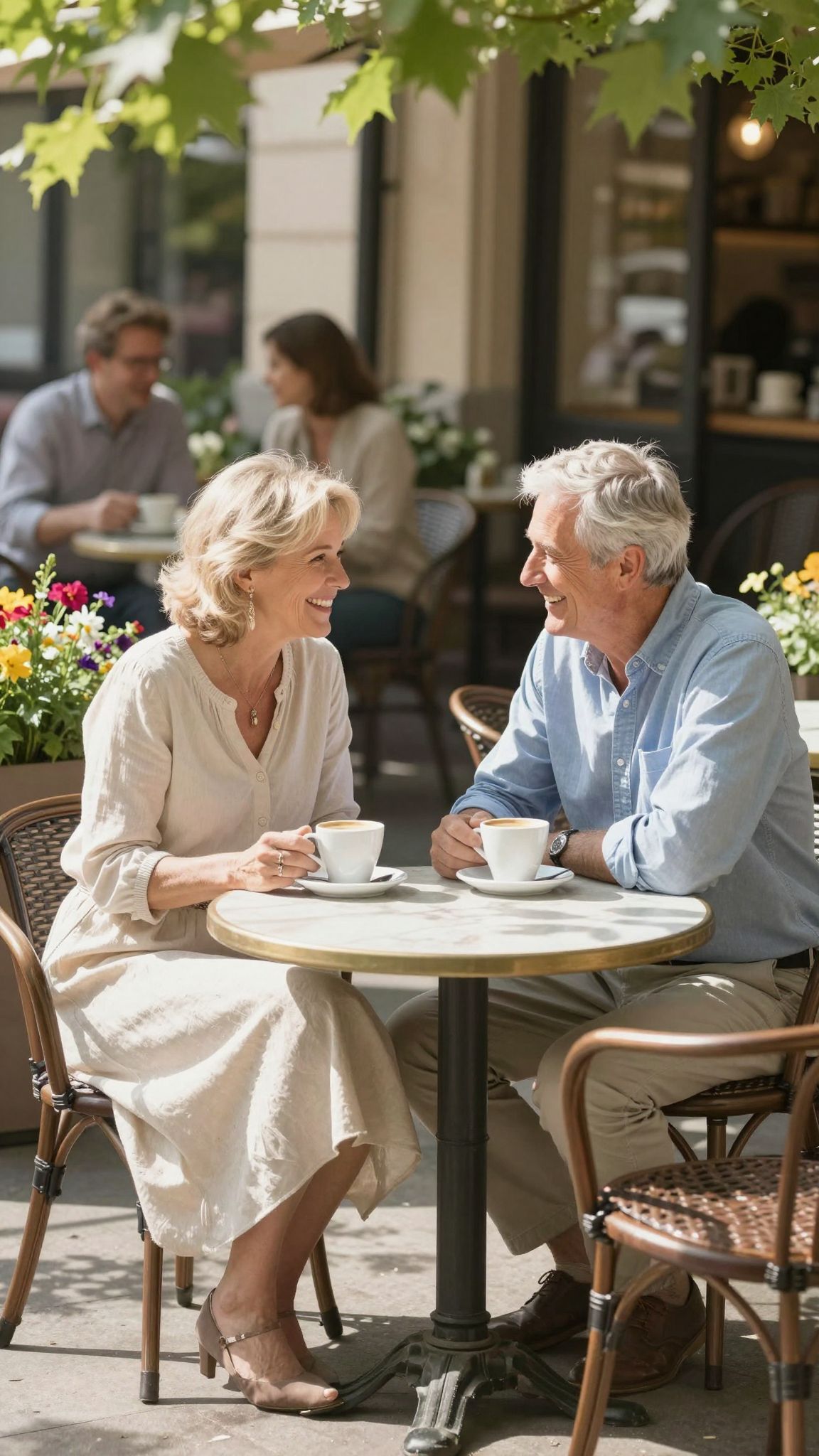 Az online társkeresés kihívásai szülők számára eltérőek lehetnek.