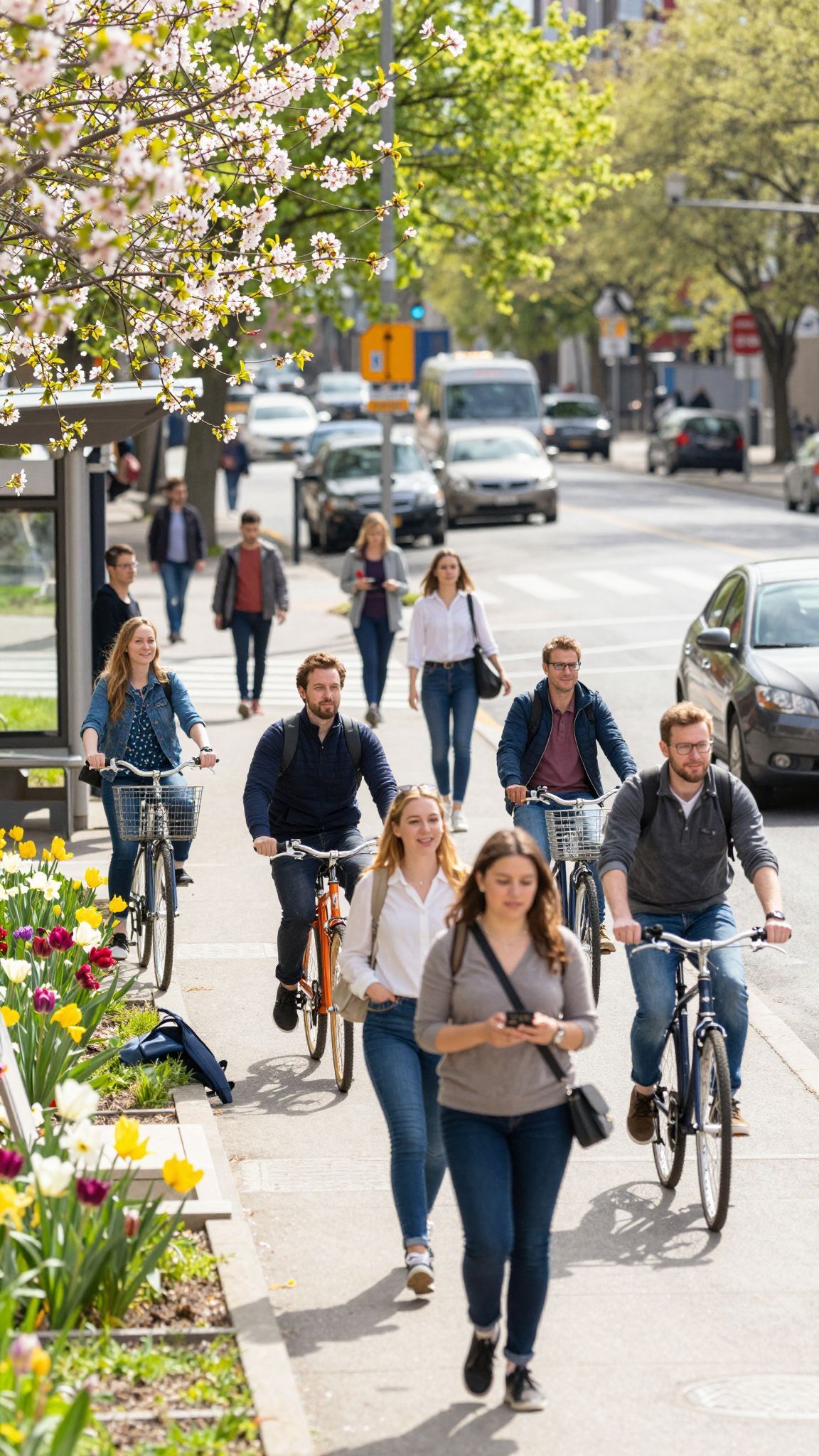 Az óraátállítás növelheti a munkahelyi balesetek számát.