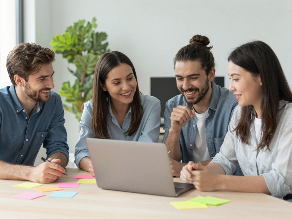 Az osztozkodás kényszere: 9 érv, amiért jobb, ha nem erőlteted