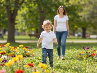 Az ötödik betegség: Mit kell tudni erről a gyakori, de enyhe gyermekkori fertőzésről?