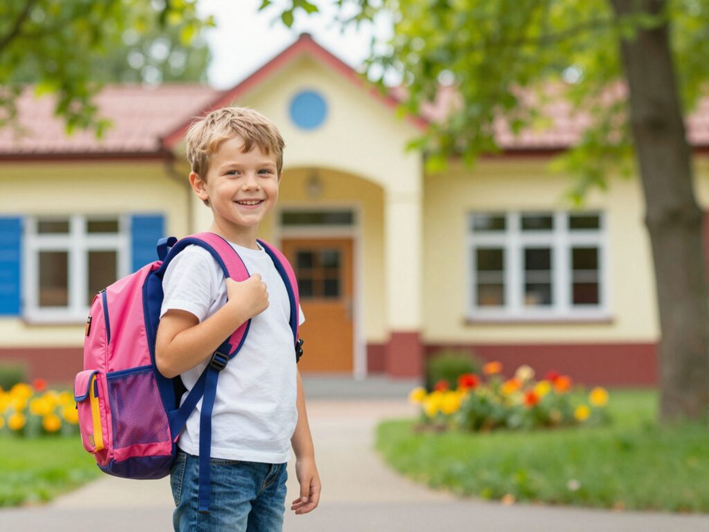 Az óvodakezdés 5 aranyszabálya: ezek a jelek mutatják, hogy a gyermek készen áll