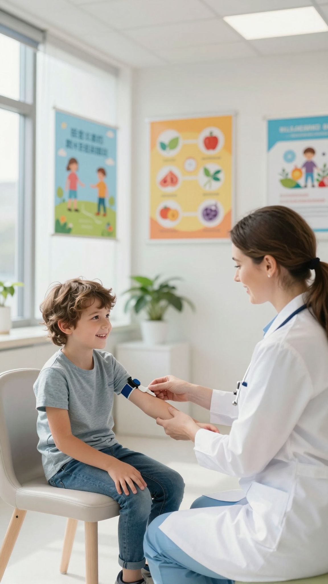 Az SMA-szűrés korai diagnózist és kezelést tesz lehetővé.