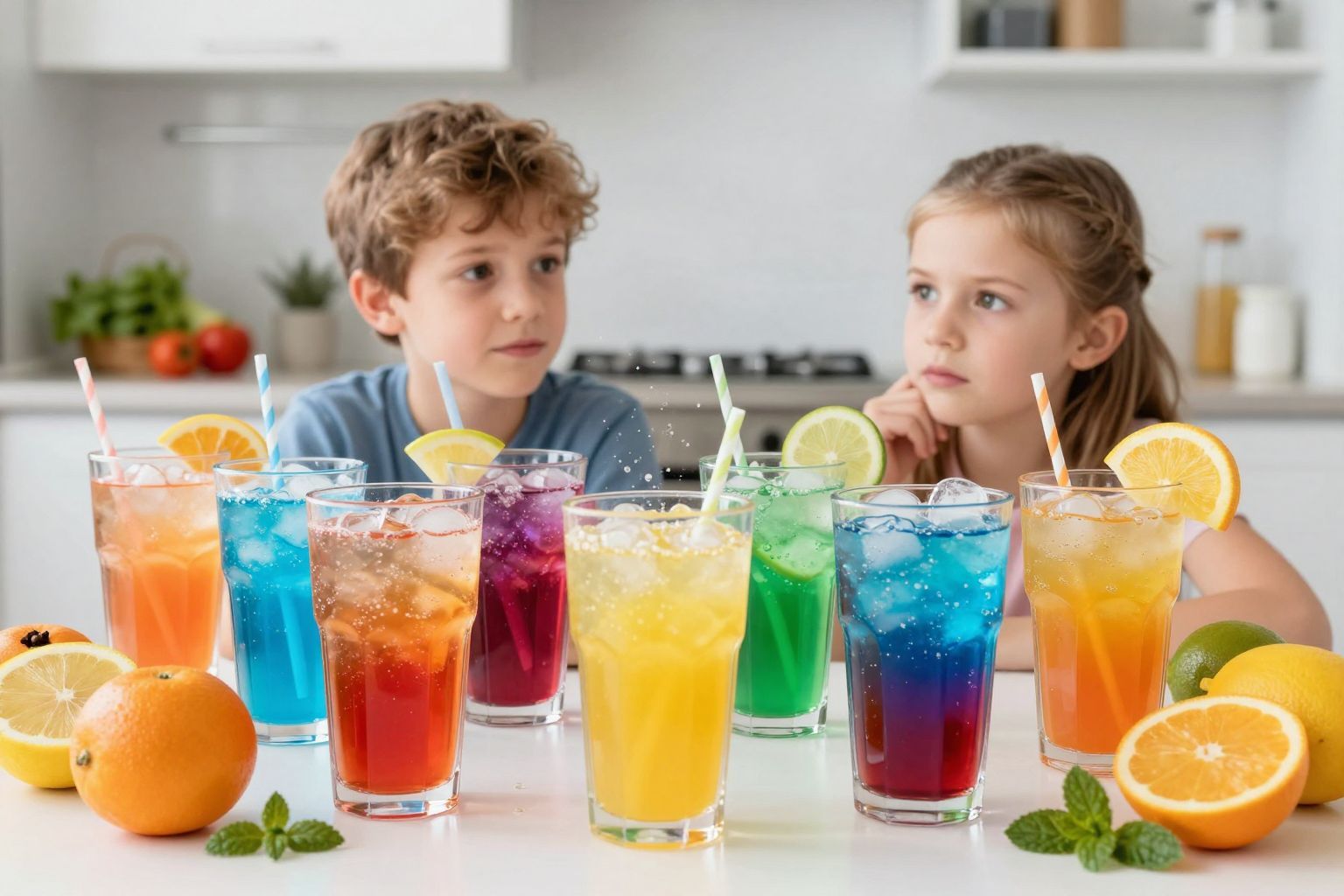 A túlzott koffein szorongást és alvászavart okozhat.