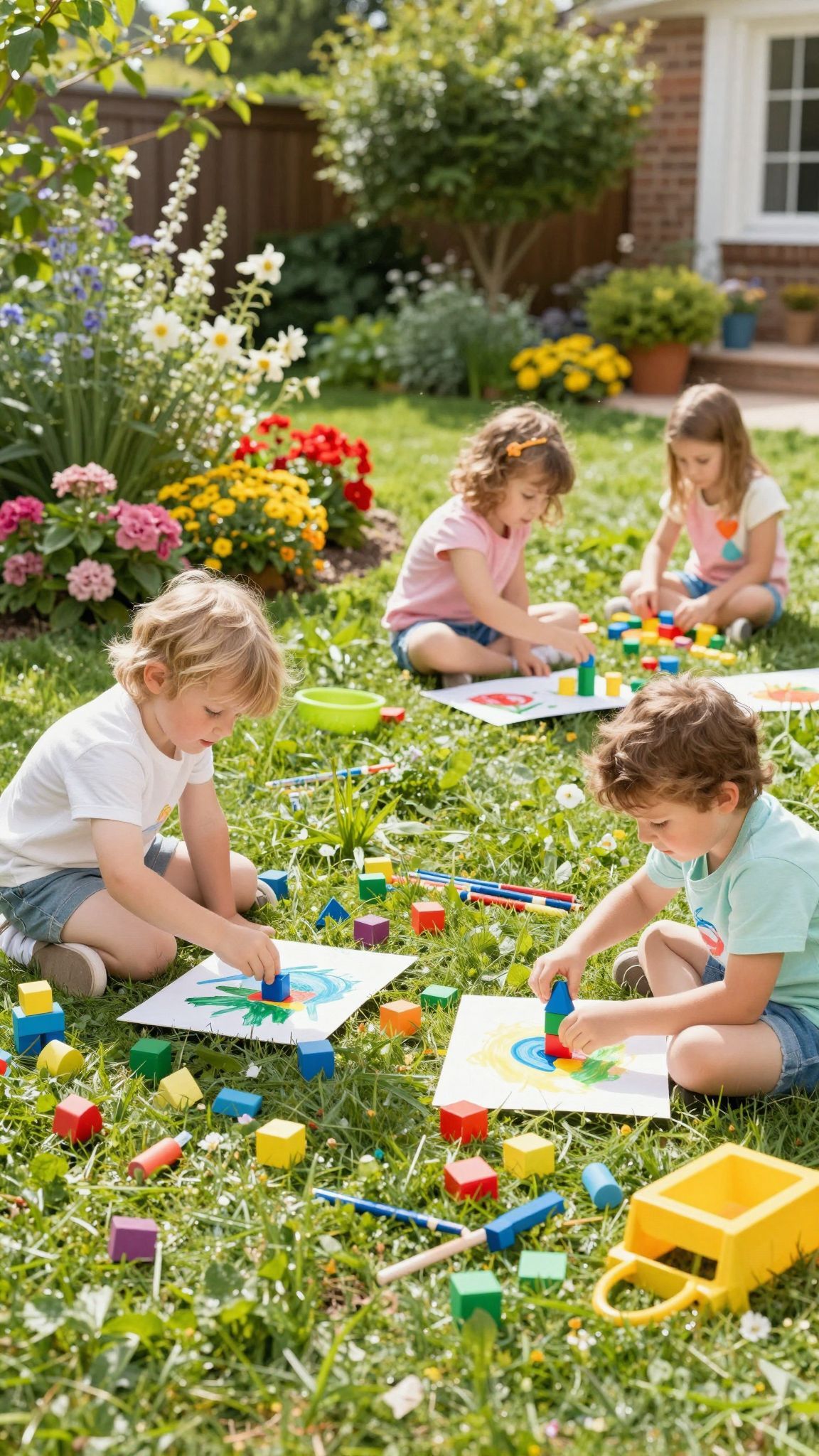 Az unalom serkenti a kreatív gondolkodást és felfedezést.