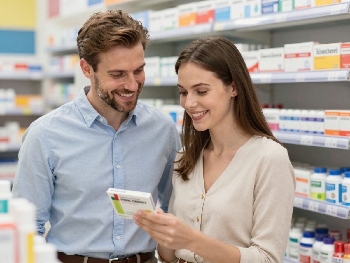 Babát szeretnél? Ezeknek a vény nélkül kapható gyógyszereknek a szedését is gondold át