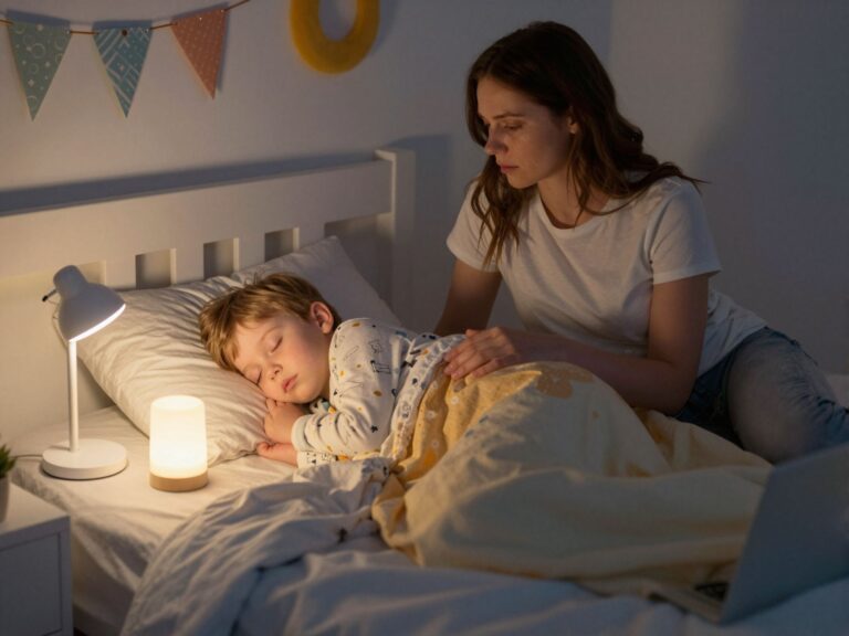 Bepisil a gyerek éjjel? kiváltó okok, házi praktikák és mikor kérj segítséget