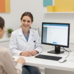 Bőrgyógyászati időpontfoglalás: lépések az online bejelentkezéshez és várakozási időkhöz