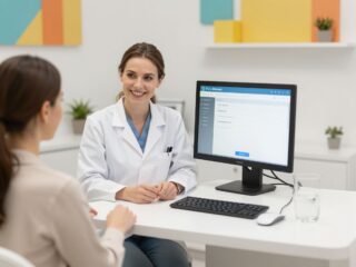 Bőrgyógyászati időpontfoglalás: lépések az online bejelentkezéshez és várakozási időkhöz