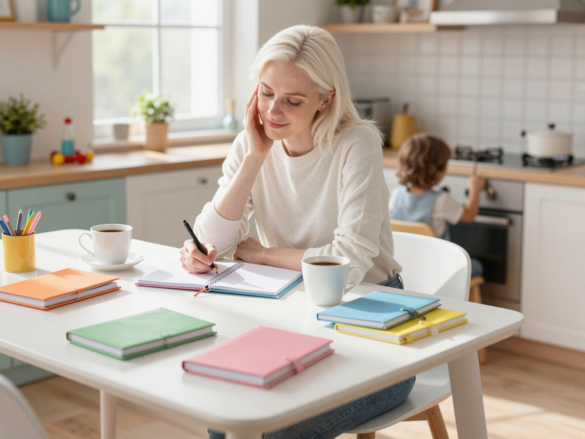 „A nap megszervezése nem oldja meg a fáradtságot.”