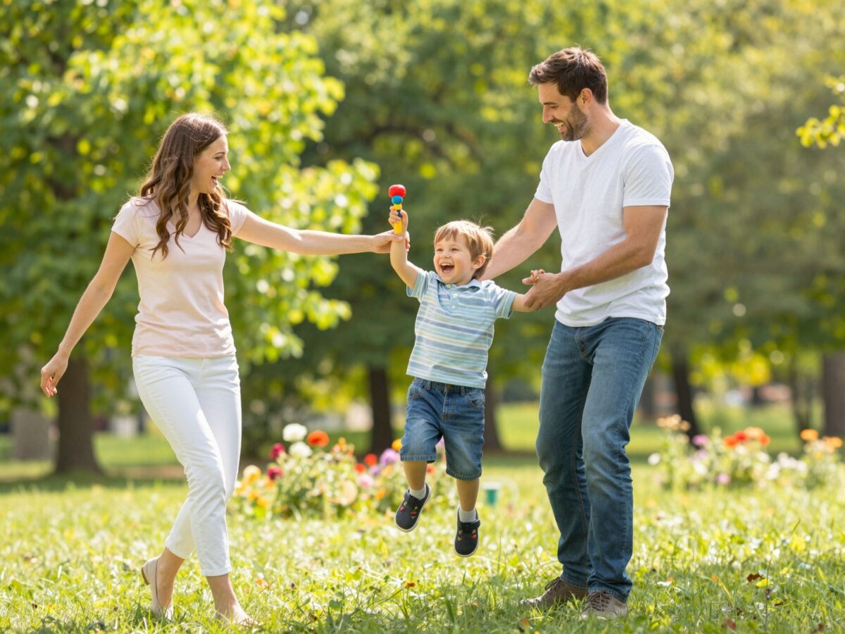 Cukorbetegség a családban: mekkora eséllyel örökli a gyermekem?