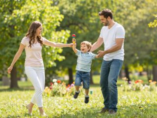 Cukorbetegség a családban: mekkora eséllyel örökli a gyermekem?