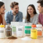 Cukormentes, de mégis ártalmas? Az édesítőszerek hatása a szervezetre