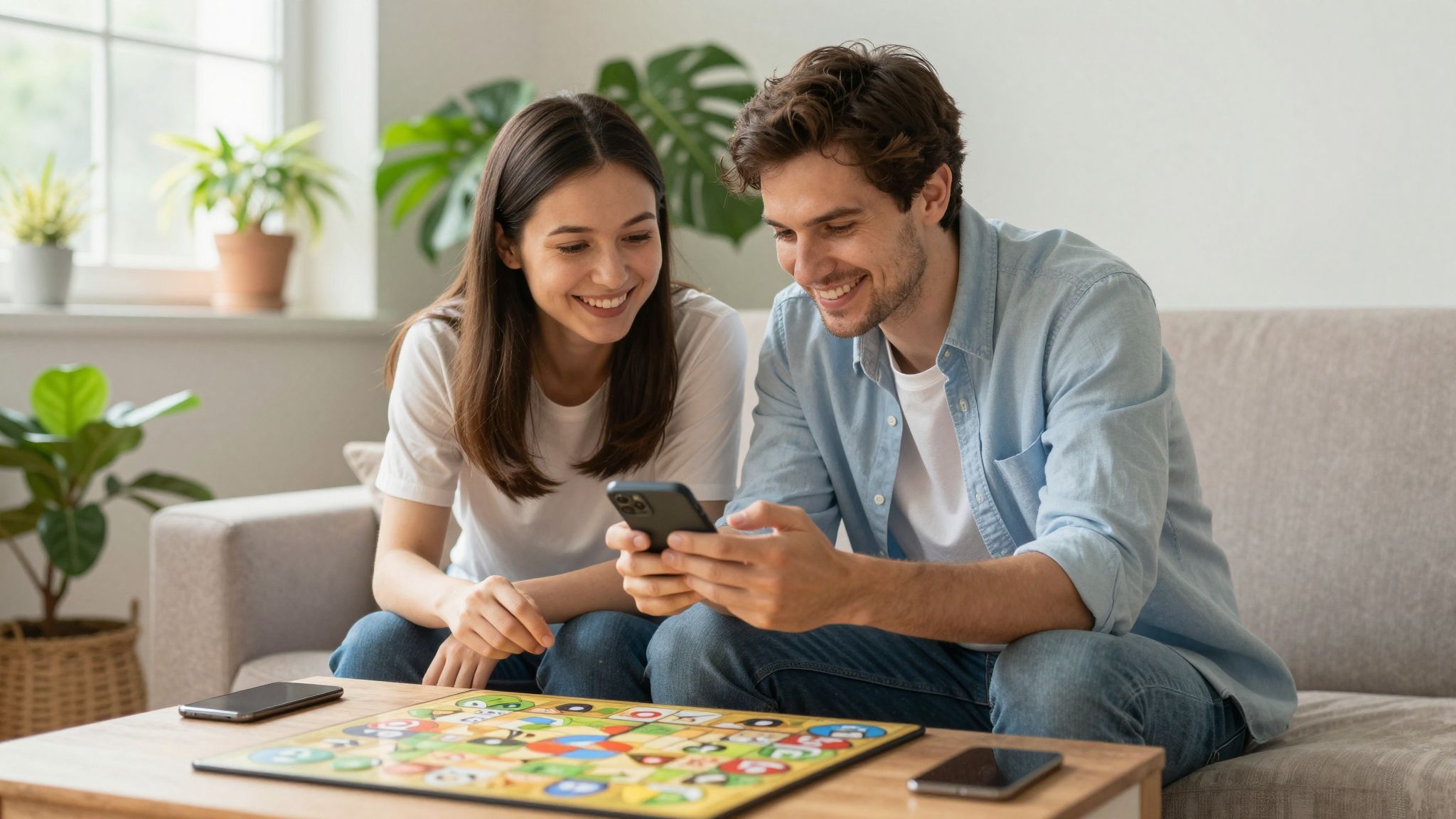 A digitális méregtelenítés erősíti a párkapcsolati kötődést.